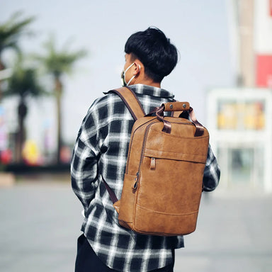 Rucksack Laptop Backpack Bolsnik
