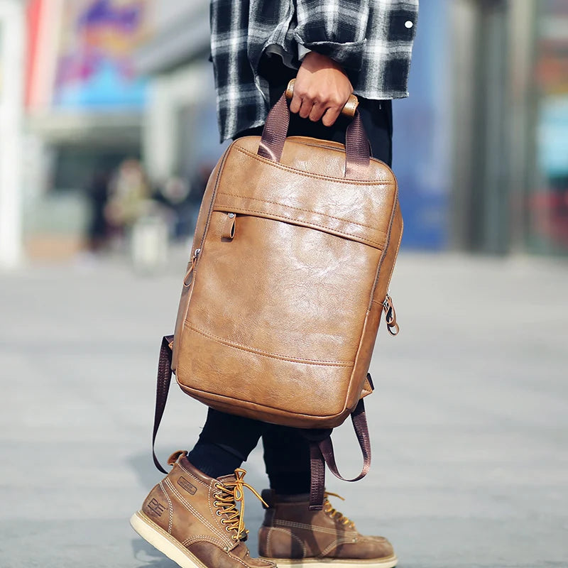 Rucksack Laptop Backpack Bolsnik