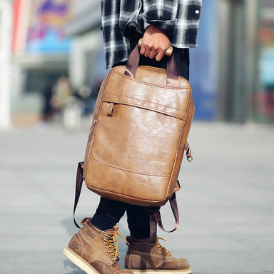 Rucksack Laptop Backpack Bolsnik