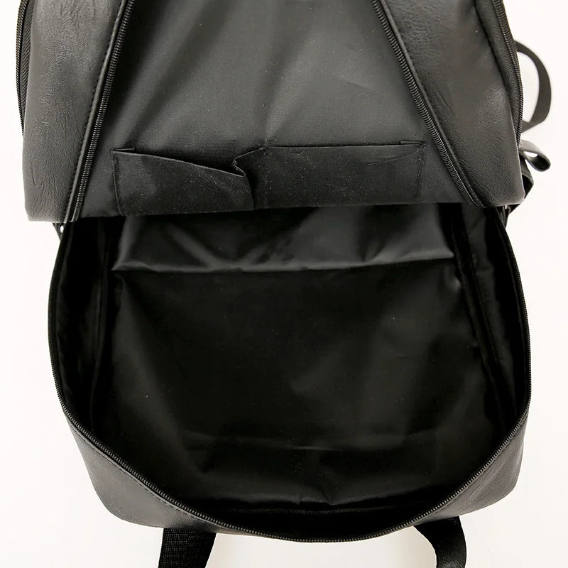 Rucksack Laptop Backpack Bolsnik