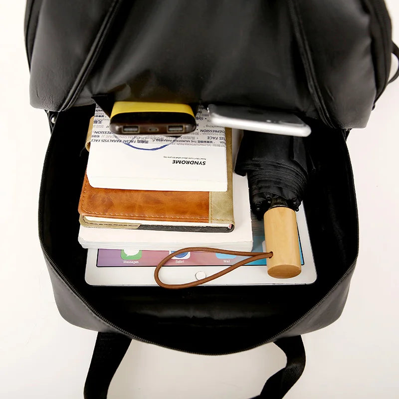 Rucksack Laptop Backpack Bolsnik