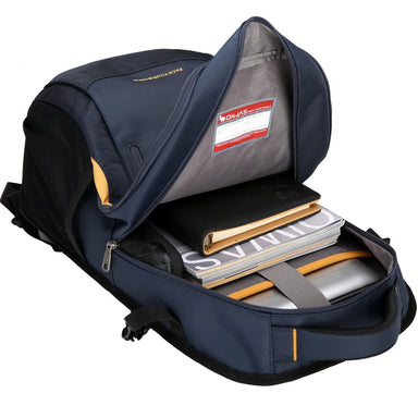 OIWAS 29L Waterproof Business Laptop Travel Backpack