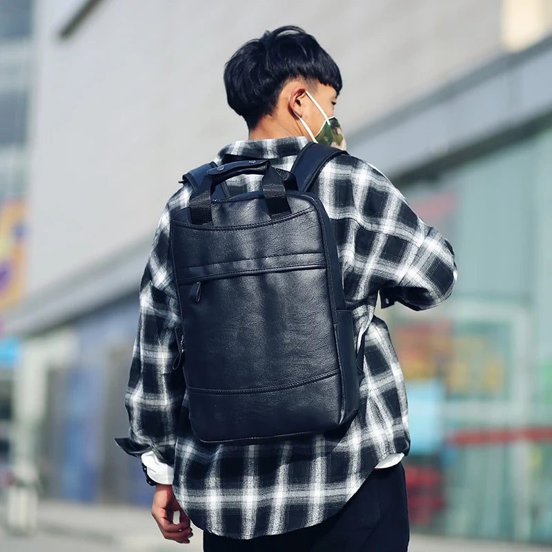 Rucksack Laptop Backpack Bolsnik