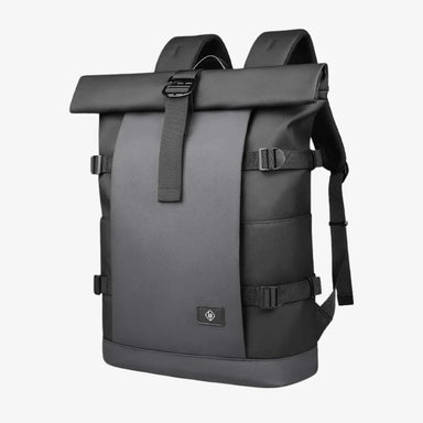 HK Expandable Waterproof Laptop Backpack