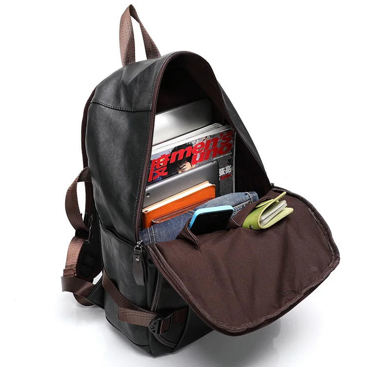 Waterproof Laptop Backpack Bolsnik