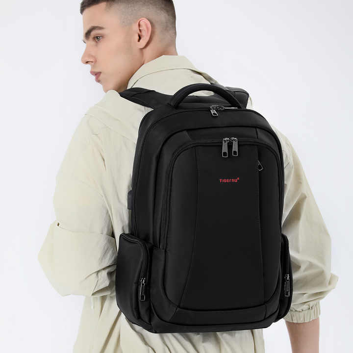Tigernu Waterproof Anti-Theft Laptop Backpack