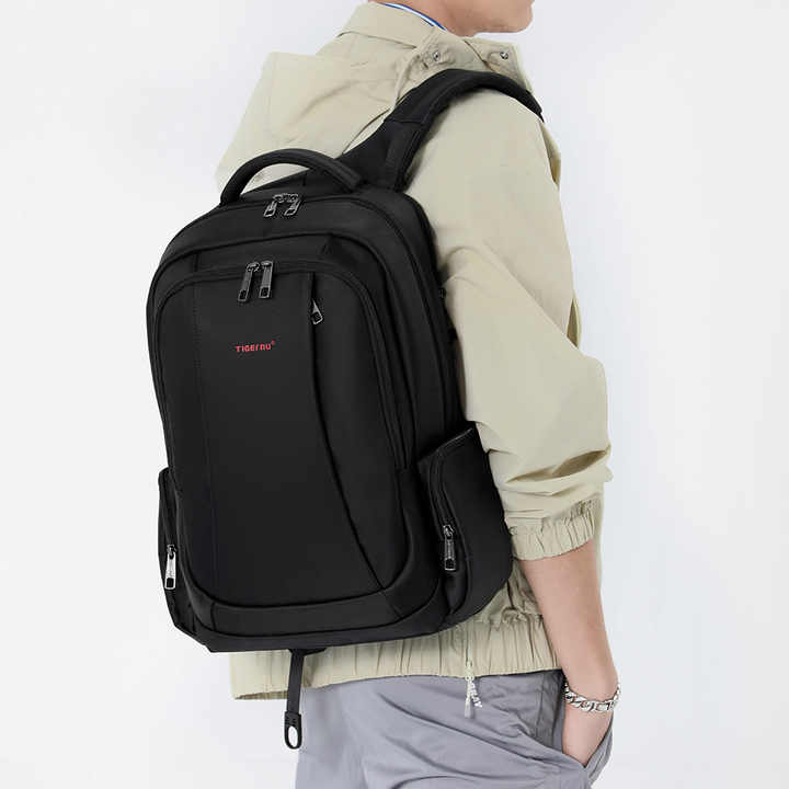 Tigernu Waterproof Anti-Theft Laptop Backpack