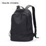 Factory Hot Wholesale Customised Shoulder Bags Lightweight Large Capacity Student School Bags Outdoor New Bag for Men L_MR6024