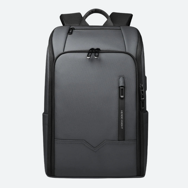 Heroic Knight Waterproof Business Laptop Backpack