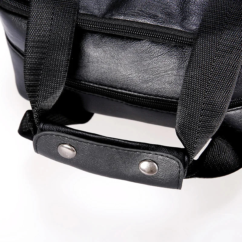 Rucksack Laptop Backpack Bolsnik