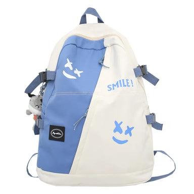 Smile School Laptop Backpack Bolsnik