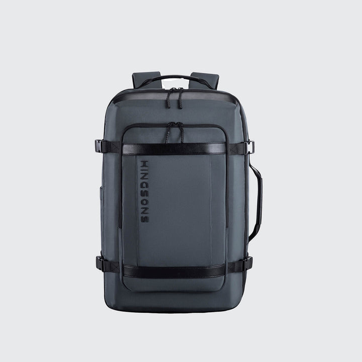 Kingsons Large Capacity Anti-Theft Waterproof Travel Backpack