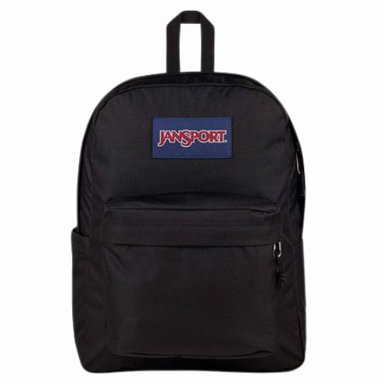 JanSport Superbreak Plus 26L Laptop School Backpack