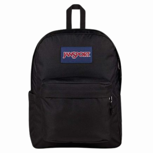 JanSport Superbreak Plus 26L Laptop School Backpack