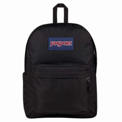 Jansport SuperBreak Plus Laptop Backpack