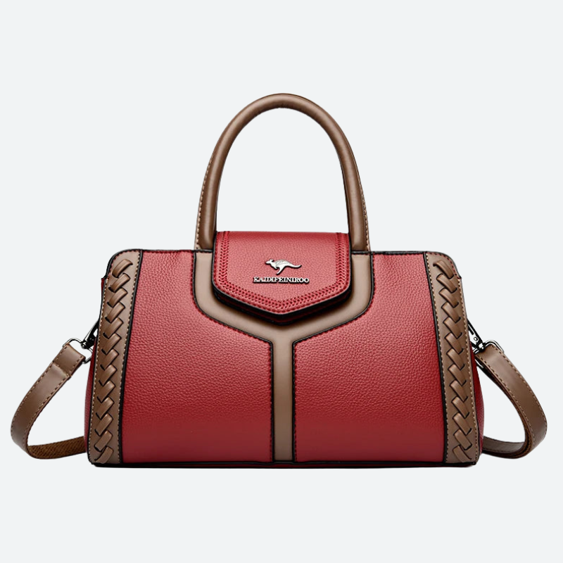 Jasmine Daishu Elegant Shoulder Bag
