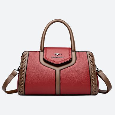 Jasmine Daishu Elegant Shoulder Bag