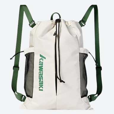 Kawasaki 22L Waterproof Tennis Racket Bag