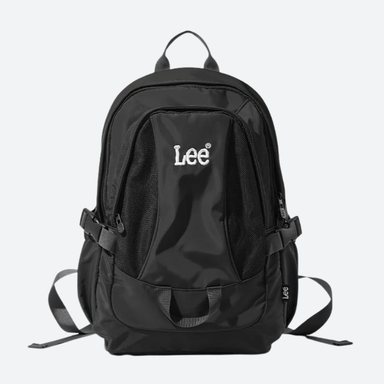 LEE 20L Water-Resistant Laptop Backpack