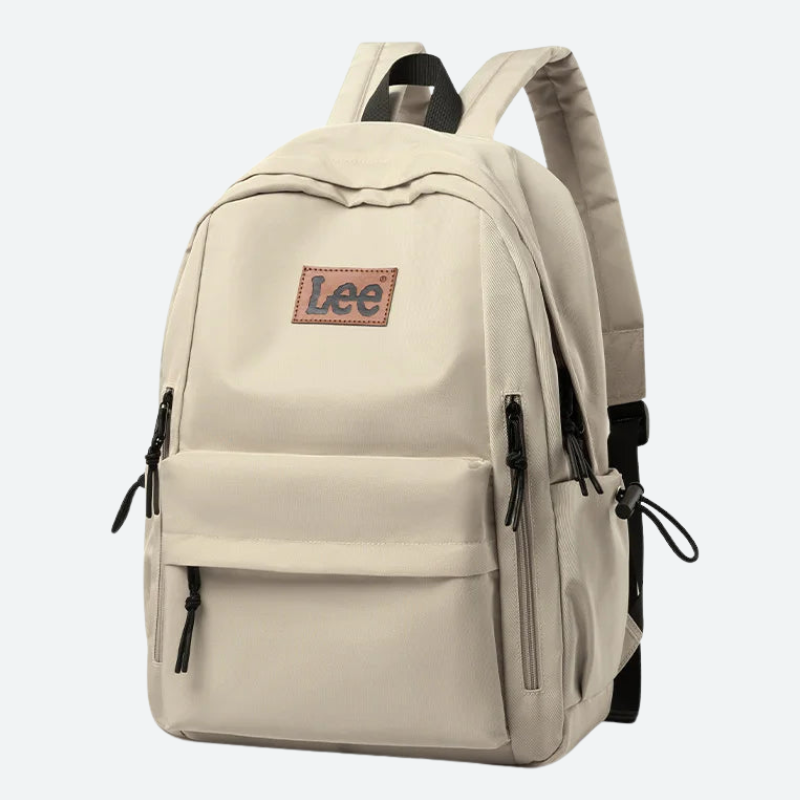 LEE Waterproof Oxford Laptop Backpack