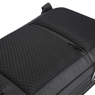 Mark Ryden Waterproof Crossbody Bag with USB Charging