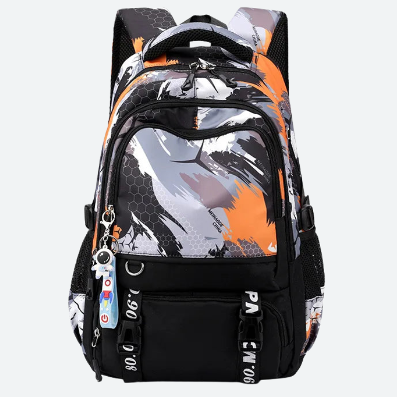 Large Capacity Kids School Bag Bolsnik
