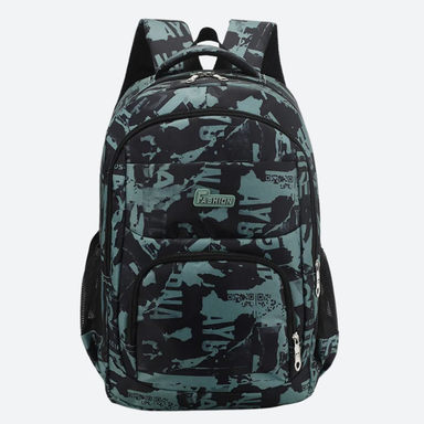 Large Capacity Teen School Bag Bolsnik