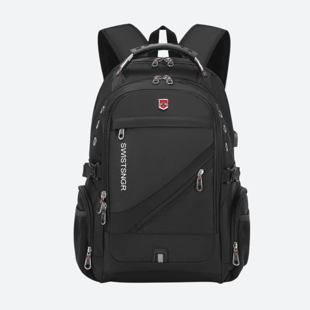 Large Capacity Waterproof Anti-Theft Laptop Backpack Bolsnik