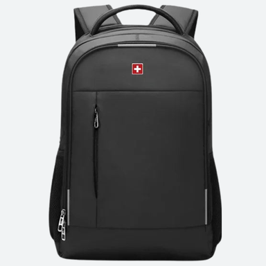 Large Capacity Waterproof Business Travel Laptop Backpack Swiss Military