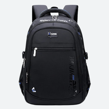 Large Capacity Waterproof Casual Teen School Bag Bolsnik