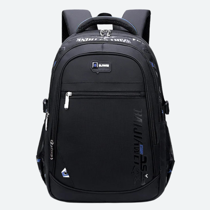 Large Capacity Waterproof Casual Teen School Bag Bolsnik