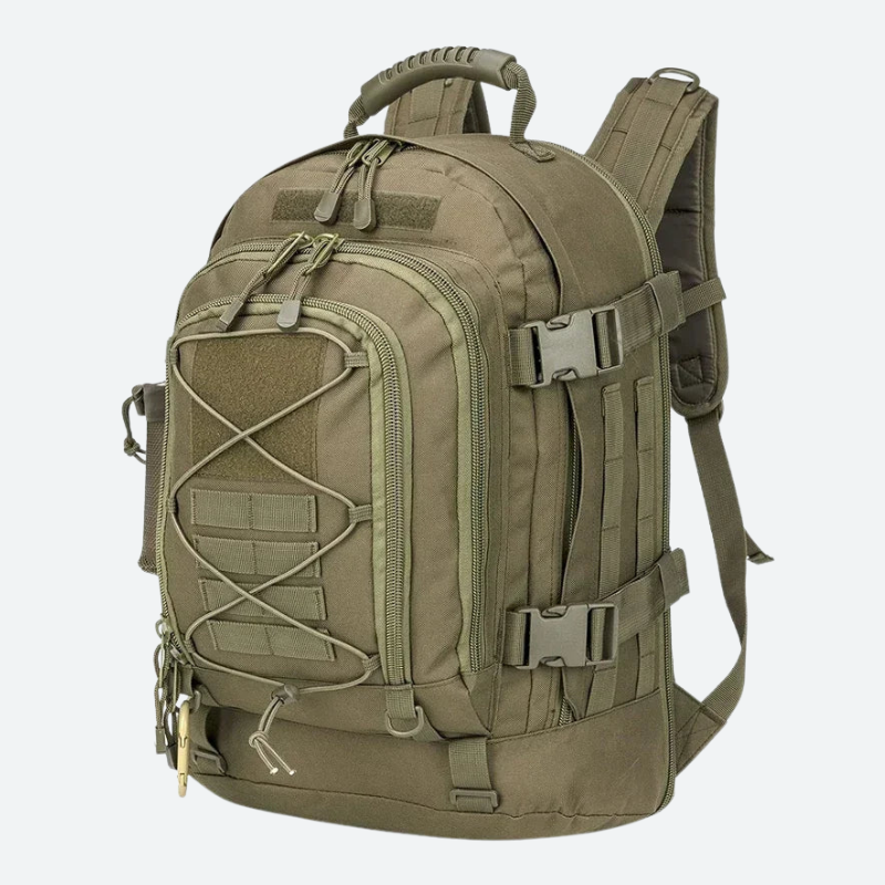 Lqarmy 60L Tactical Backpack