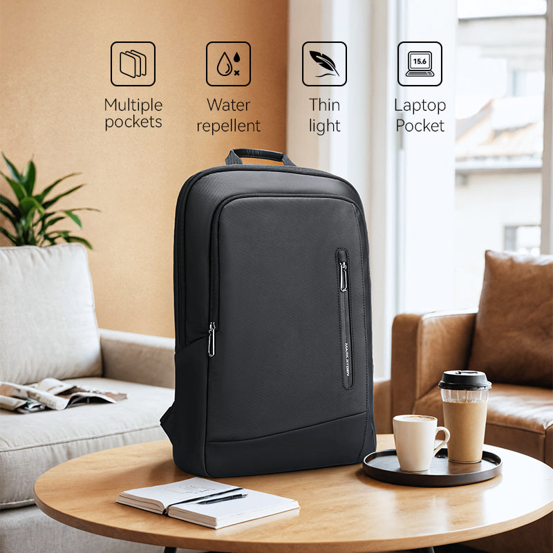 Mark Ryden Multi-Pocket Laptop Backpack