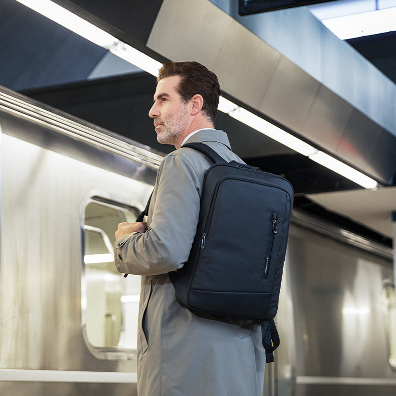 Mark Ryden Multi-Pocket Laptop Backpack