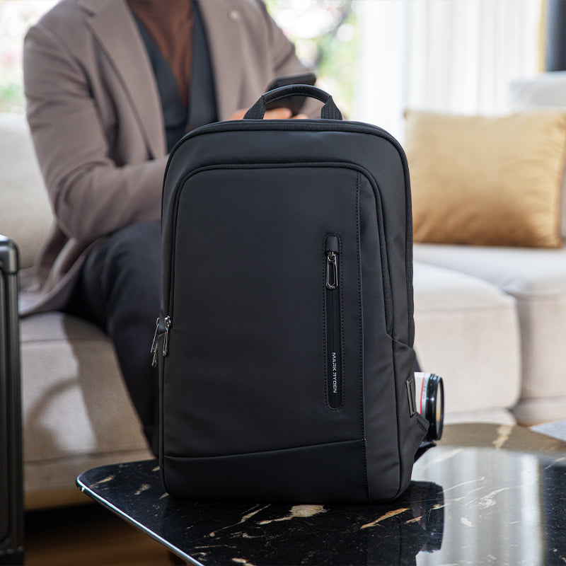 Mark Ryden Multi-Pocket Laptop Backpack