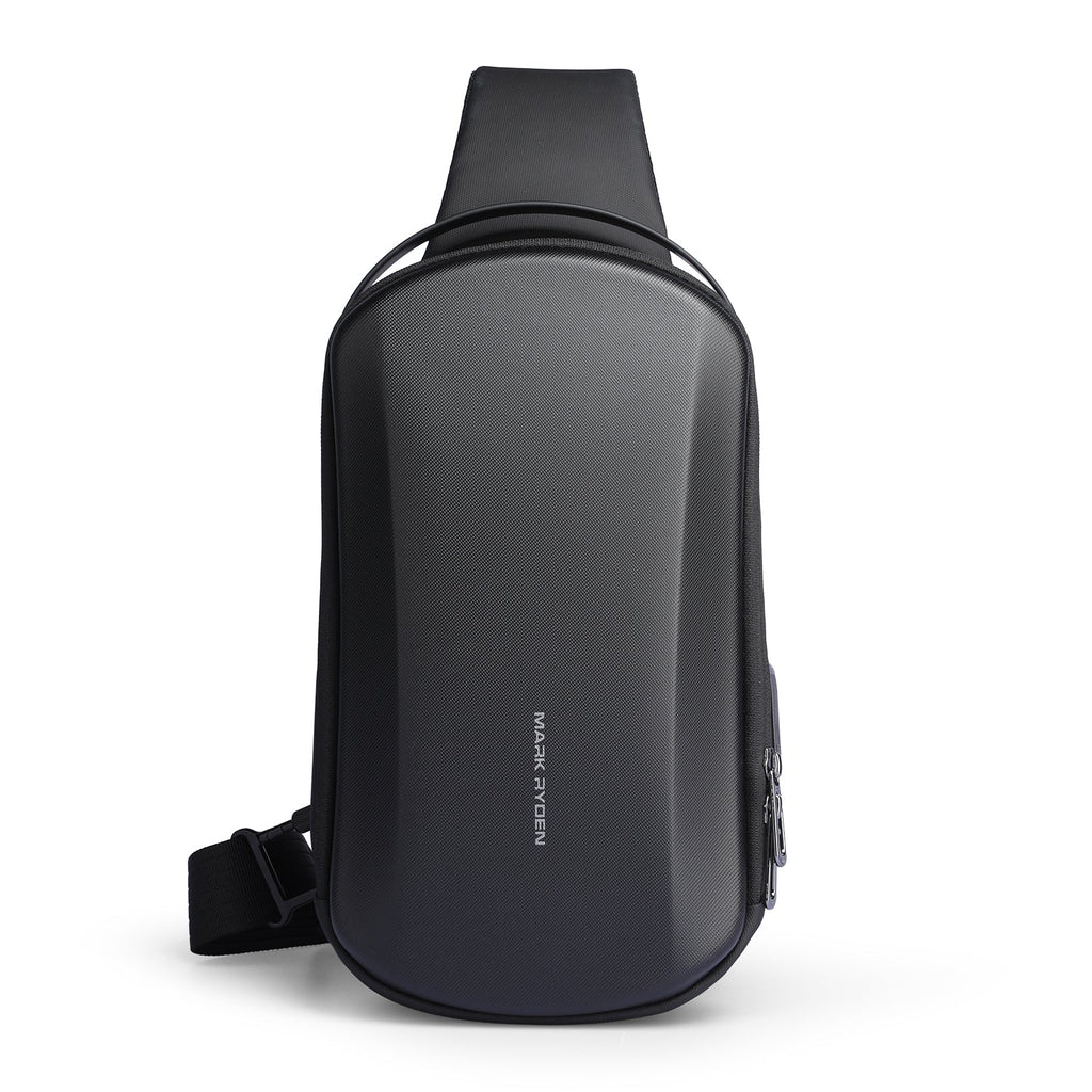Mark Ryden Arc Mini Waterproof Crossbody Bag with USB Port