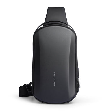 Mark Ryden Arc Mini Waterproof Crossbody Bag with USB Port