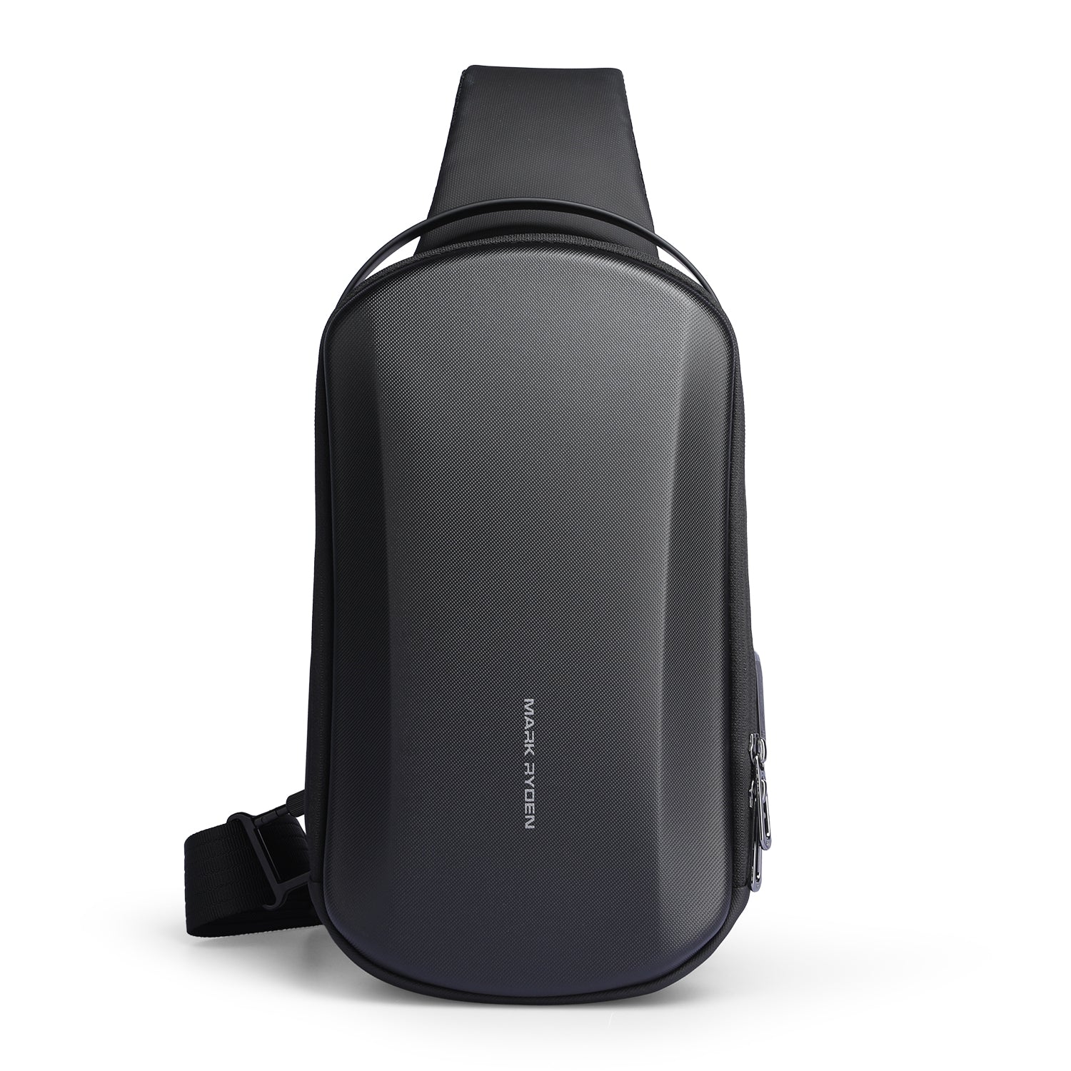 Mark Ryden Arc Mini Waterproof Crossbody Bag with USB Port