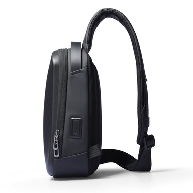 Mark Ryden Arc Mini Waterproof Crossbody Bag with USB Port