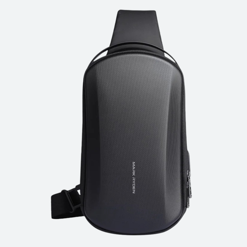 Mark Ryden Arc Mini Waterproof Crossbody Bag with USB Port