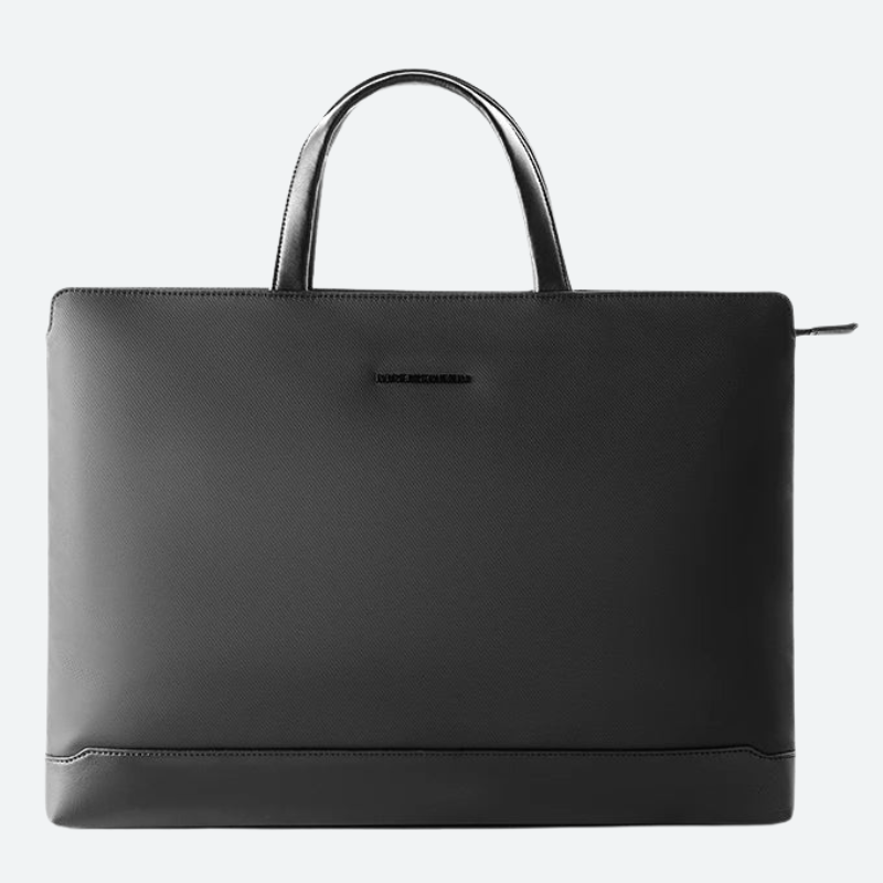 Mark Ryden Business Laptop Tote Bag Black