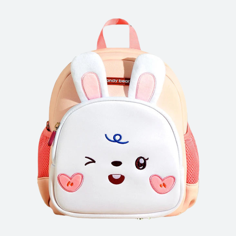 Bolsnik Mini Explorer – Lightweight and Comfortable Kids Backpack