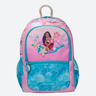 Moana Kids School Bag