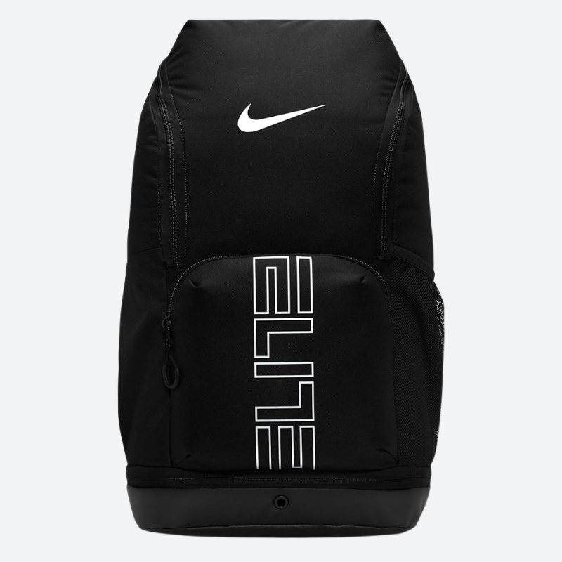 Nike Elite Backpack -  Varsity Elite - Black
