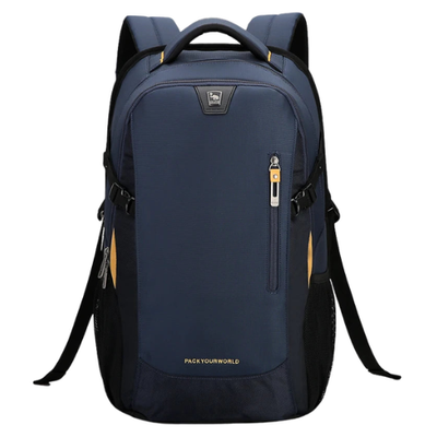 OIWAS 29L Waterproof Business Laptop Travel Backpack
