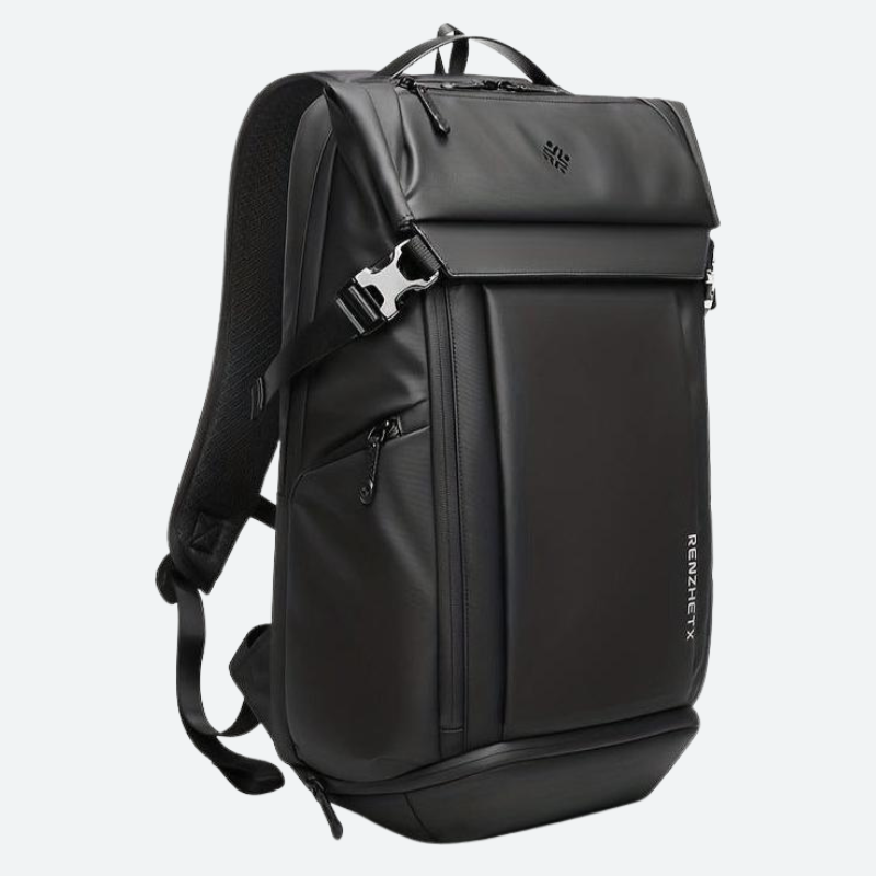 Renzhetx Pro – Waterproof & Anti-Theft Travel Backpack – Bolsnik