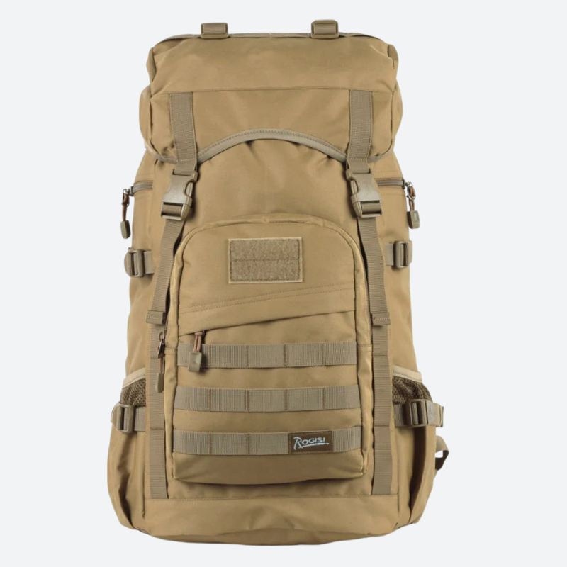 Rogisi 50L Outdoor Tactical Backpack