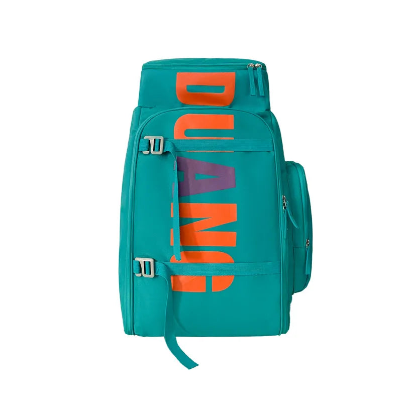 DUANG Waterproof Travel Gym Bag