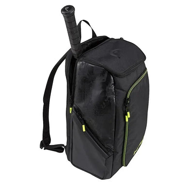 Head Extreme Nite Tennis Backpack With Shoe Compartment