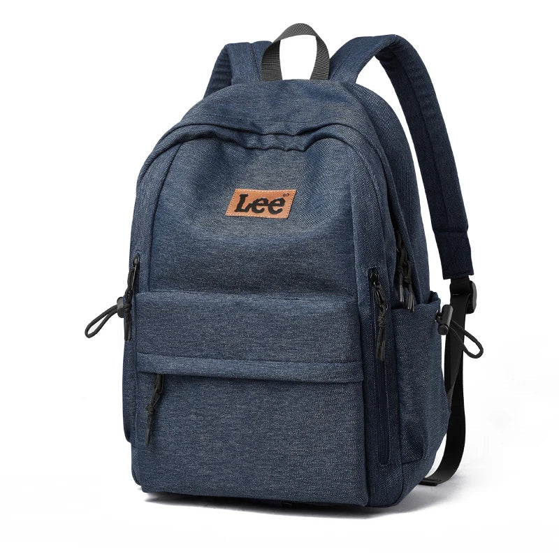 LEE Waterproof Oxford Laptop Backpack